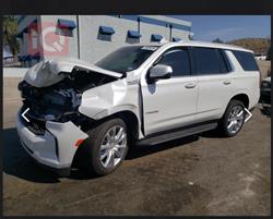 شيفروليه تاهو